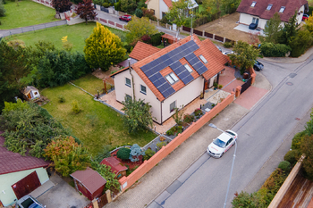 Prodej domu 250 m², Jesenice