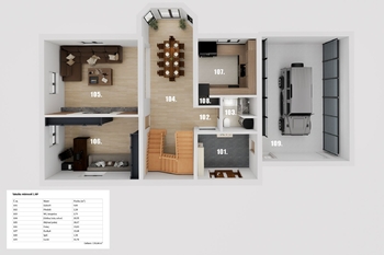 Prodej domu 250 m², Jesenice