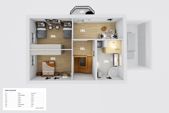 Prodej domu 250 m², Jesenice
