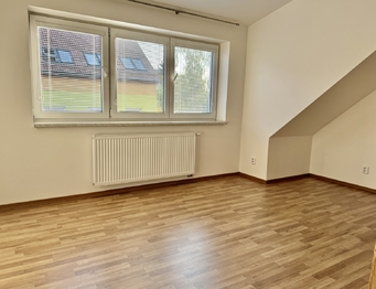 Pronájem bytu 2+kk v osobním vlastnictví 74 m², Plzeň