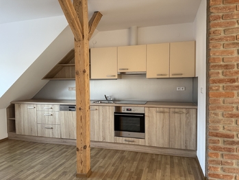 Pronájem bytu 2+kk v osobním vlastnictví 74 m², Plzeň