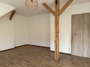 Pronájem bytu 2+kk v osobním vlastnictví 74 m², Plzeň