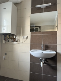 Pronájem bytu 2+kk v osobním vlastnictví 74 m², Plzeň