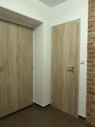 Pronájem bytu 2+kk v osobním vlastnictví 74 m², Plzeň
