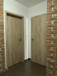 Pronájem bytu 2+kk v osobním vlastnictví 74 m², Plzeň