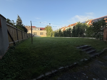 Pronájem bytu 2+kk v osobním vlastnictví 74 m², Plzeň