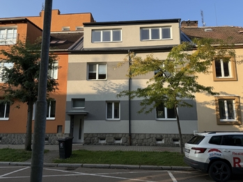Pronájem bytu 2+kk v osobním vlastnictví 74 m², Plzeň