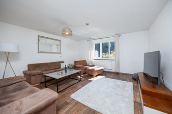 Prodej ubytovacího zařízení 336 m², Hřensko
