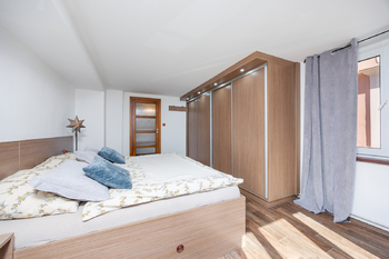 Prodej ubytovacího zařízení 336 m², Hřensko