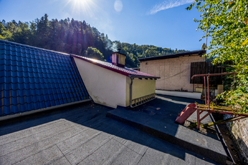 Prodej ubytovacího zařízení 336 m², Hřensko