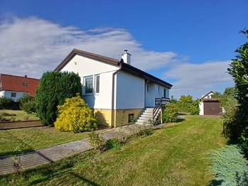 Pronájem domu 85 m², Vědomice