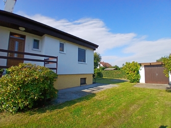 Pronájem domu 85 m², Vědomice