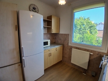 Pronájem domu 85 m², Vědomice
