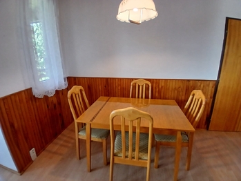 Pronájem domu 85 m², Vědomice