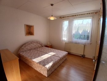 Pronájem domu 85 m², Vědomice