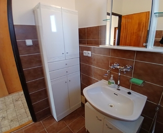 Pronájem domu 85 m², Vědomice