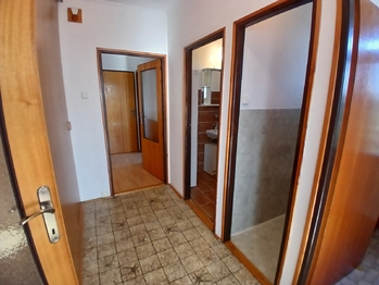 Pronájem domu 85 m², Vědomice