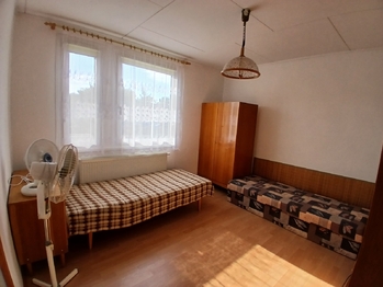 Pronájem domu 85 m², Vědomice
