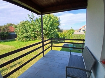Pronájem domu 85 m², Vědomice