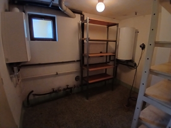 Pronájem domu 85 m², Vědomice