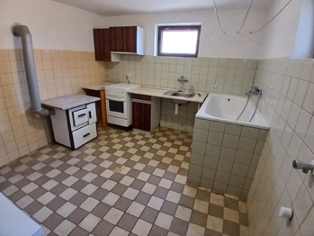 Pronájem domu 85 m², Vědomice