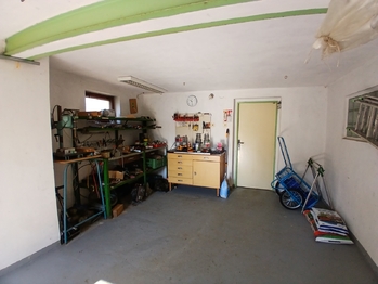 Pronájem domu 85 m², Vědomice