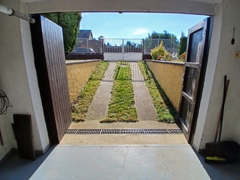 Pronájem domu 85 m², Vědomice