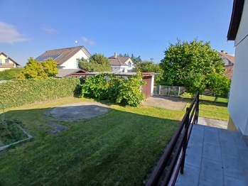 Pronájem domu 85 m², Vědomice