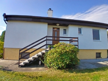 Pronájem domu 85 m², Vědomice