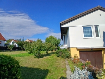 Pronájem domu 85 m², Vědomice