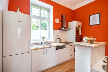 Pronájem bytu 2+1 v osobním vlastnictví 67 m², Karlovy Vary