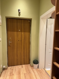 Pronájem bytu 2+1 v osobním vlastnictví 67 m², Karlovy Vary