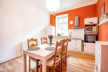Pronájem bytu 2+1 v osobním vlastnictví 67 m², Karlovy Vary
