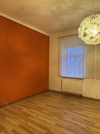 Pronájem bytu 2+1 v osobním vlastnictví 67 m², Karlovy Vary