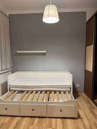 Pronájem bytu 2+1 v osobním vlastnictví 67 m², Karlovy Vary