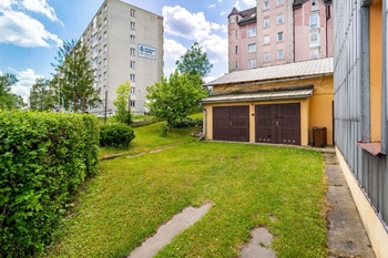 Pronájem bytu 2+1 v osobním vlastnictví 67 m², Karlovy Vary