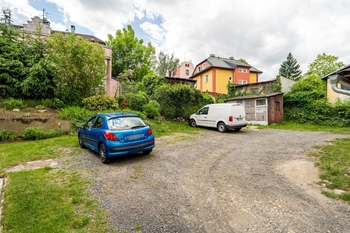 Pronájem bytu 2+1 v osobním vlastnictví 67 m², Karlovy Vary