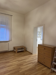 Pronájem bytu 2+1 v osobním vlastnictví 67 m², Karlovy Vary