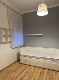 Pronájem bytu 2+1 v osobním vlastnictví 67 m², Karlovy Vary