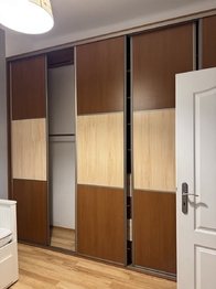 Pronájem bytu 2+1 v osobním vlastnictví 67 m², Karlovy Vary