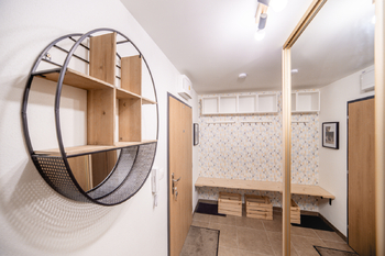 Pronájem bytu 2+kk v osobním vlastnictví 53 m², Hostivice