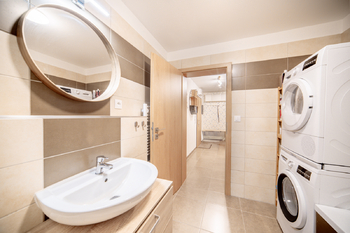 Pronájem bytu 2+kk v osobním vlastnictví 53 m², Hostivice