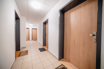 Pronájem bytu 2+kk v osobním vlastnictví 53 m², Hostivice