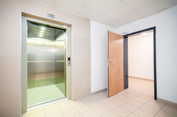 Pronájem bytu 2+kk v osobním vlastnictví 53 m², Hostivice