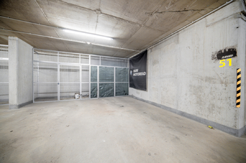 Pronájem bytu 2+kk v osobním vlastnictví 53 m², Hostivice
