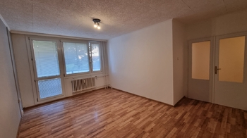 Prodej bytu 2+kk v osobním vlastnictví 42 m², Praha 4 - Háje