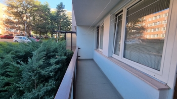 Prodej bytu 2+kk v osobním vlastnictví 42 m², Praha 4 - Háje