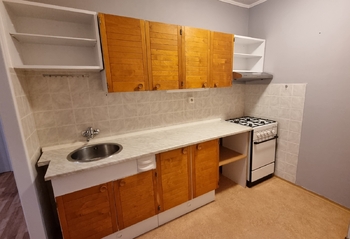 Prodej bytu 2+kk v osobním vlastnictví 42 m², Praha 4 - Háje