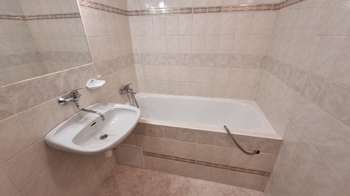 Prodej bytu 2+kk v osobním vlastnictví 42 m², Praha 4 - Háje
