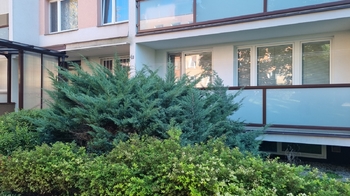 Prodej bytu 2+kk v osobním vlastnictví 42 m², Praha 4 - Háje